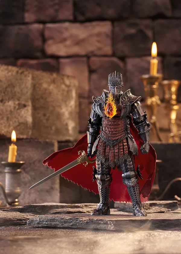 Max Factory figma Arisen - Video Games