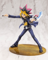 ARTFX J Yugi Muto -Passionate Duelists- 2