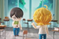 Nendoroid Rihito Sajo 9