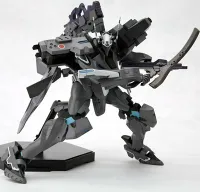 KOTOBUKIYA Muv Luv Alternative - Shiranui Second - Muv Luv - photo 5