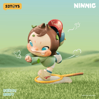 NINNIC NI Vibes Only Series 20