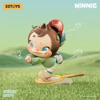 52TOYS NINNIC NI Vibes Only Series - NINNIC - photo 20
