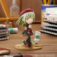 BUSHIROAD CREATIVE PalVerse Palé.　BanG Dream! Ave Mujica　Mortis - BanG Dream! - photo 1