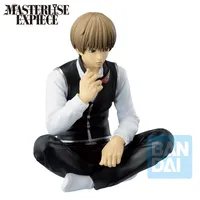 BANDAI Sogo Okita (-Gintama Exhibition-Part 2) - Gintama - photo 2