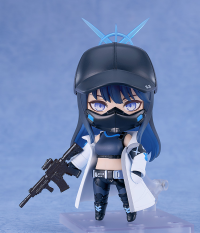 Nendoroid Saori Joumae 1