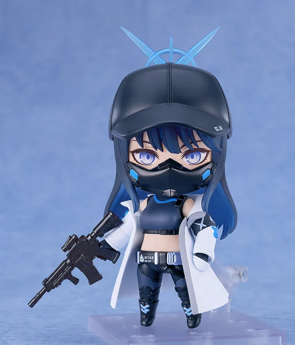 GOOD SMILE COMPANY Nendoroid Saori Joumae - Blue Archive