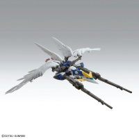MG 1/100 WING GUNDAM ZERO EW Ver.Ka 8
