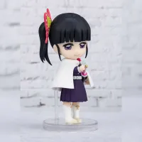 TAMASHII NATIONS Kanao Tsuyuri - Demon Slayer: Kimetsu no Yaiba - photo 5