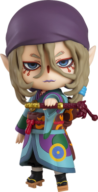 Nendoroid Medicine Seller 2