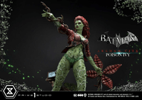 Museum Masterline Batman: Arkham City Poison Ivy 59