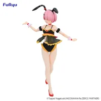 FuRyu Re:ZERO -Starting Life in Another World-　BiCute Bunnies Figure -Ram Cutie Style- - Re:ZERO -Starting Life in Another World- - photo 7