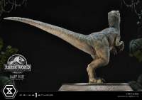Legacy Museum Collection Jurassic World: Fallen Kingdom (Film) Baby Blue 1/2 scale 6