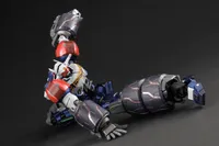 AMAKUNI AMAKUNI KIZIN HOMURA GEAR FIGHTER DENDOH - GEAR Fighter Dendoh - photo 11