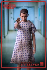 threezero Stranger Things – 1/6 Eleven - Stranger Things - photo 4