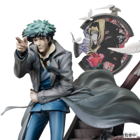 Cowboy Bebop 2nd GIG Spike Spicgel ～Daybreak～ 8