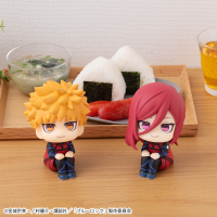 Lookup BLUE LOCK Rensuke Kunigami & Hyoma Chigiri Second Selection Ver.【with gift】 1