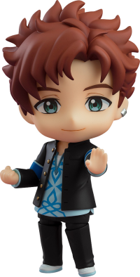 Nendoroid Matakara Asamine 2