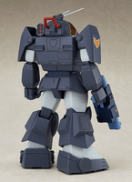 COMBAT ARMORS MAX11 1/72: Soltic HT128 Big Foot 2