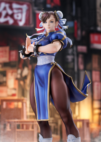 Chun-Li ~Standby~ 5