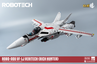 Robotech - ROBO-DOU VF-1J Veritech (Rick Hunter) 19