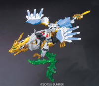 BB330 Tensyouryu Koumei Nu-Gundam 6