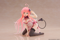 To Love-Ru Darkness Desktop Cute Figure - Lala (Chinese Dress Ver.) 11