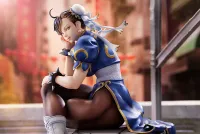 Max Factory Chun-Li - Street Fighter - photo 16