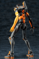 Evangelion Test Type-01 GODZILLA Ver. 10