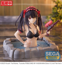 Thermae Utopia "DATE A LIVE V" "Kurumi Tokisaki" 3