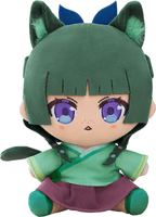 Chocopuni Plushie Maomao 2