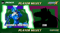 MDLX X - Rockman X / Mega Man X 14