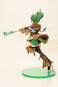 KOTOBUKIYA Wynn the Wind Charmer/Yu-Gi-Oh! CARD GAME Monster Figure Collection - Yu-Gi-Oh! - photo 11