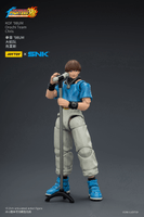 KOF'98UM Orochi Team Chris 14