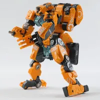 52TOYS MB-12 LANDBREAKER - MEGABOX - photo 1