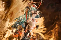 GOOD SMILE COMPANY Hatsune Miku: Shimian Maifu Ver. - Release Date: 07/2027 - Hatsune Miku - photo 10