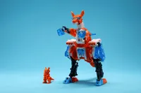 52TOYS BB-35 RICOCHET - BEASTBOX - photo 2