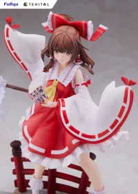 FuRyu TENITOL Reimu Hakurei - Touhou Project - photo 5