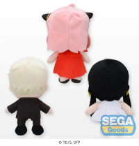 TV Anime "SPY x FAMILY" MP Plush Vol.3 5