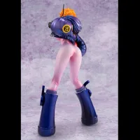 MegaHouse Portrait.Of.Pirates ONE PIECE “Evolutionary History” Dr. Vegapunk02 「Lilith」 - ONE PIECE - photo 20