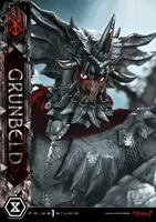 Prime 1 Studio Ultimate Premium Masterline Berserk Grunbeld Grunbeld VS Guts Bonus Version - Berserk - photo 55