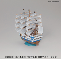 One Piece - Grand Ship Collection - Moby Dick 4