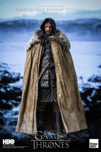 Game of Thrones - 1/6 Sandor “The Hound” Clegane (Season 7) 14
