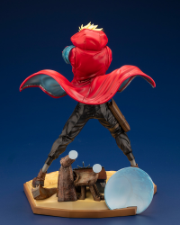 ARTFX J Vash the Stampede TRIGUN STAMPEDE Ver. 2