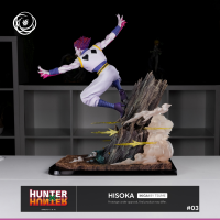Hisoka - Ikigai 6