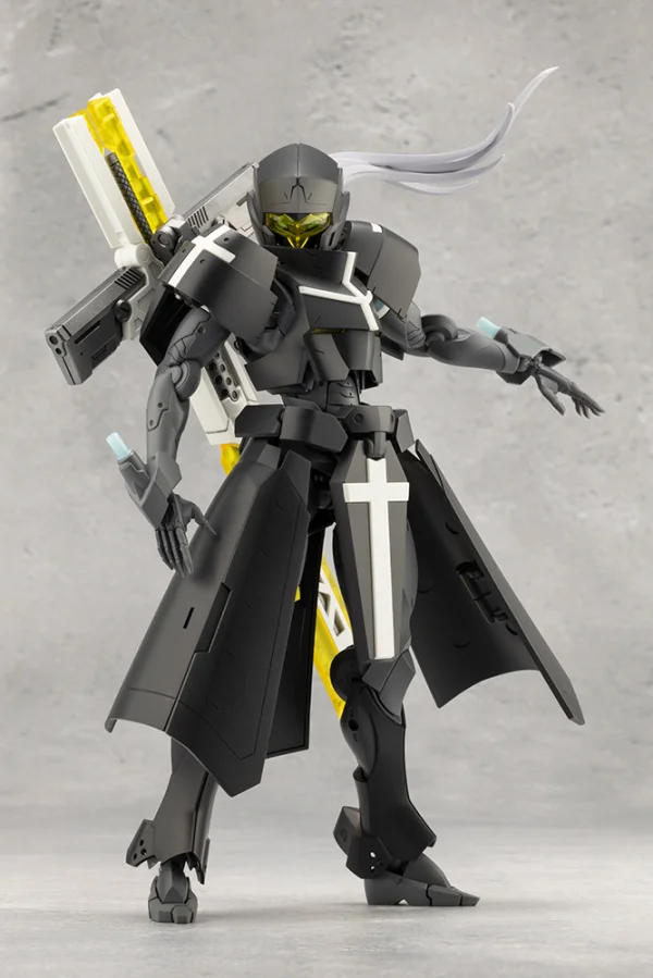 KOTOBUKIYA GHILLIE DHU - Megalomaria