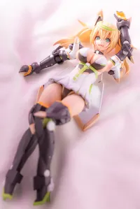 KOTOBUKIYA GENE STELLATEARS VERSION - Phantasy Star Online 2 - photo 9