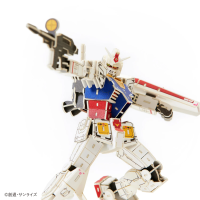 si-gu-mi PRO RX-78-2 Gundam 1