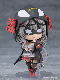 Nendoroid Sakamata Chloe 3