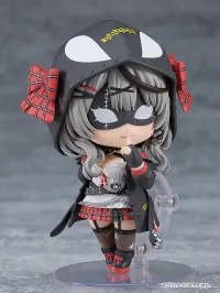 GOOD SMILE COMPANY Nendoroid Sakamata Chloe - hololive production - photo 3