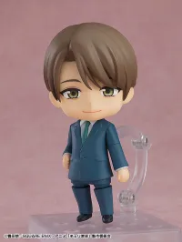 GOOD SMILE COMPANY Nendoroid Yuichi Kurosawa - Cherry Magic! Thirty Years of Virginity Can Make You a Wizard?! - photo 1